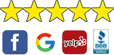 best appliance repair experts in Vancouver