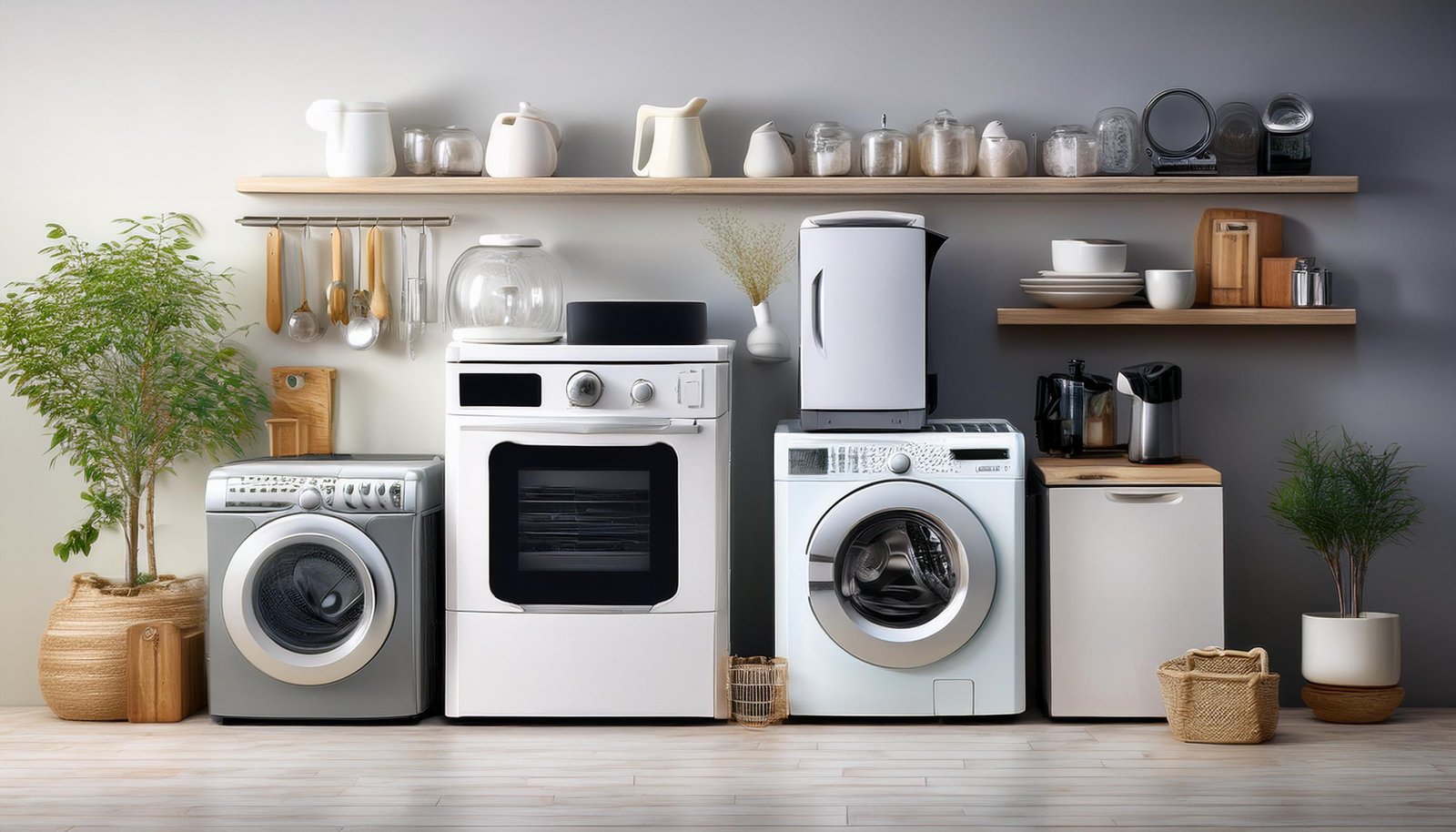 Home Appliance Repair in Coquitlam