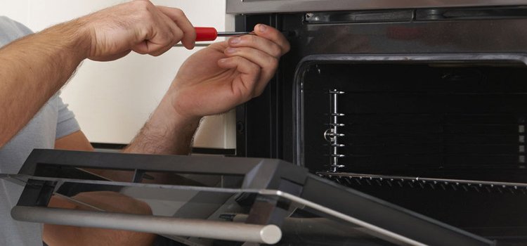 Home Appliances Installation in Coquitlam