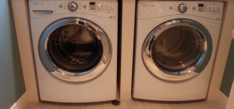 Washer and Dryer Repair in Coquitlam