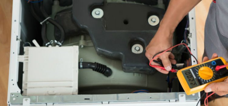Washing Machine Repair in Coquitlam